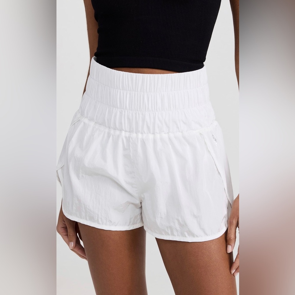 FP Movement The Way Home shorts